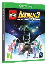 LEGO Batman 3: Beyond Gotham