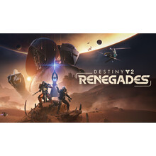 Destiny 2: Renegades - Pre-Order