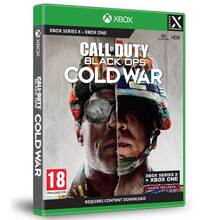 Call of Duty: Black Ops Cold War