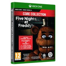 Five Nights at Freddy's  - Core Collection