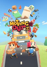 Moving Out PC Download