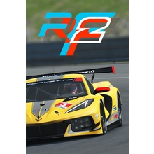 rFactor 2