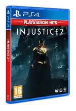 Injustice 2 (PlayStation Hits)