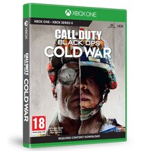 Call of Duty: Black Ops Cold War