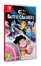 Cartoon Network Battle Crashers