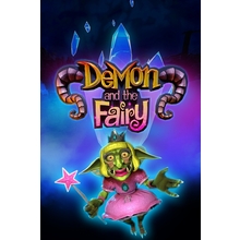 Devil and the Fairy