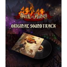 Deck of Ashes - Original Soundtrack
