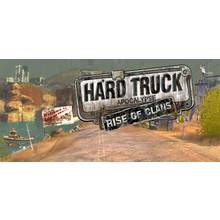 HARD TRUCK: APOCALYPSE RISE OF CLANS