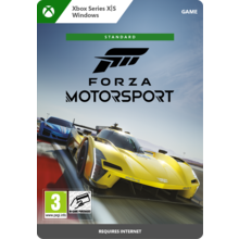 Xbox Series XS and Xbox One Forza Horizon 5: Deluxe Edition [Download] 