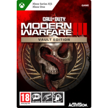 Call of Duty: Modern Warfare III - Xbox Series X and Xbox One, Activision