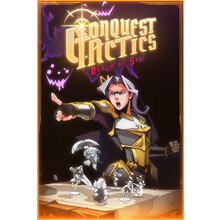 Conquest Tactics: Realm of Sin