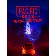 Pacific Drive: Ritual Edition