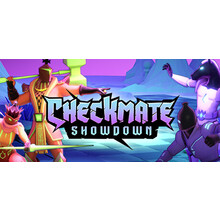 Checkmate Showdown