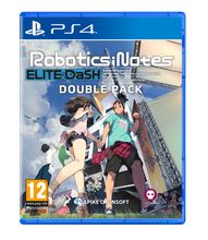 Robotics Notes