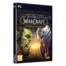 World of Warcraft: Battle of Azeroth