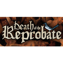 Death of the Reprobate