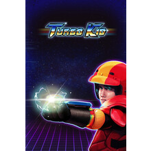 Turbo Kid