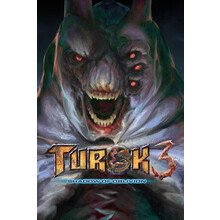 Turok 3: Shadow of Oblivion Remastered