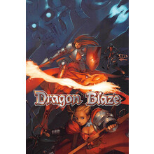 Dragon Blaze