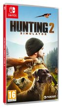 Hunting Simulator 2