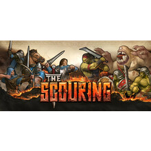 The Scouring - Early Access