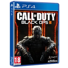 Call of Duty Black Ops III