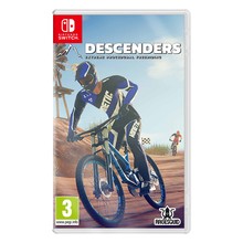 Descenders