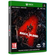 Back 4 Blood Standard Edition