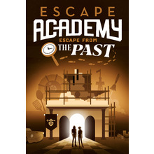 Escape Academy: Escape From the Past