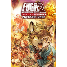 Fuga: Melodies of Steel 2 - Deluxe Edition Upgrade