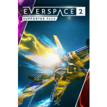 EVERSPACE™ 2: Supporter Pack