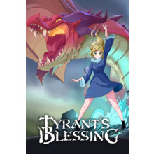 Tyrant's Blessing