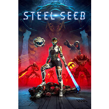 Steel Seed
