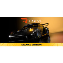 RENNSPORT Deluxe Edition