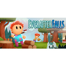 Everafter Falls