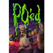 PO'ed: Definitive Edition