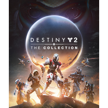 Destiny 2: The Collection