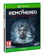 Remothered: Broken Porcelain Packshot