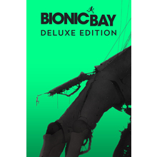 Bionic Bay Deluxe Edition