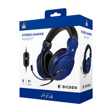 Sony official stereo gaming headset hotsell