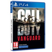 Call of Duty: Vanguard