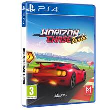 Horizon Chase Turbo Packshot