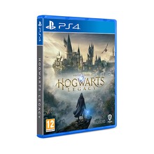 HOGWARTS LEGACY - PS4 - MÍDIA DIGITAL - Toca do Game