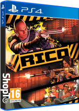 RICO