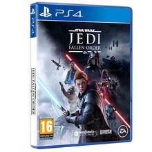 Star Wars Jedi The Fallen Order Packshot