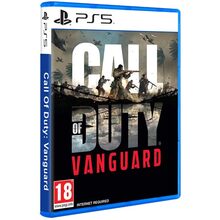 Call of Duty: Vanguard