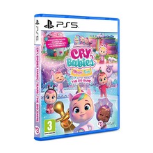 Sackboy Uma Grande Aventura - Ps5 Digital - Edição Padrão - GameShopp