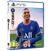 EA SPORTS FC 24 $42.499 EFVO/TRANS- DIGITAL PS5