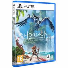 Horizon Forbidden West - Playstation 5