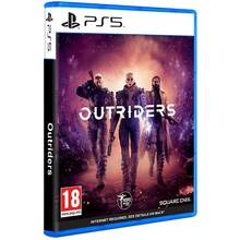 Outriders - Playstation 5